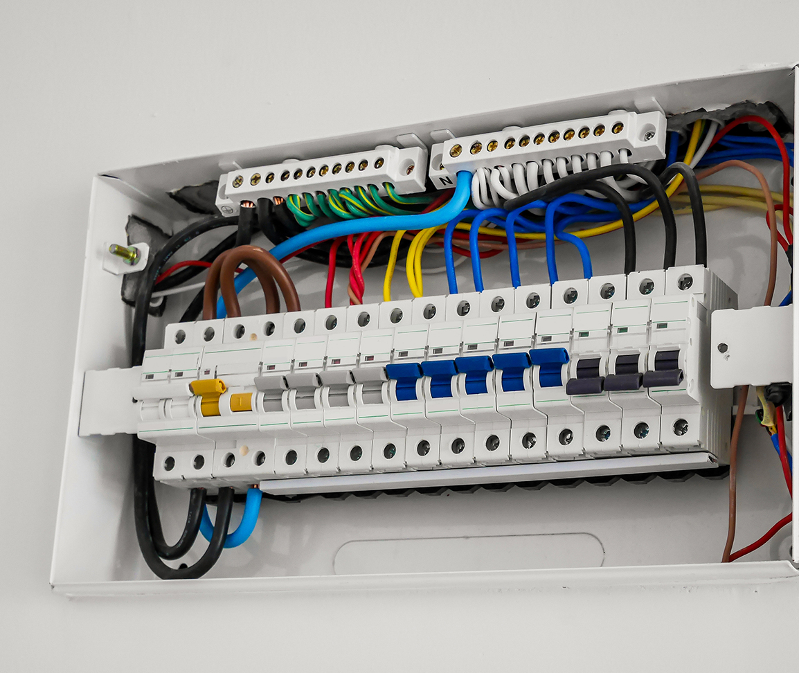 Electrician in Swansea | S M S Electrical Services